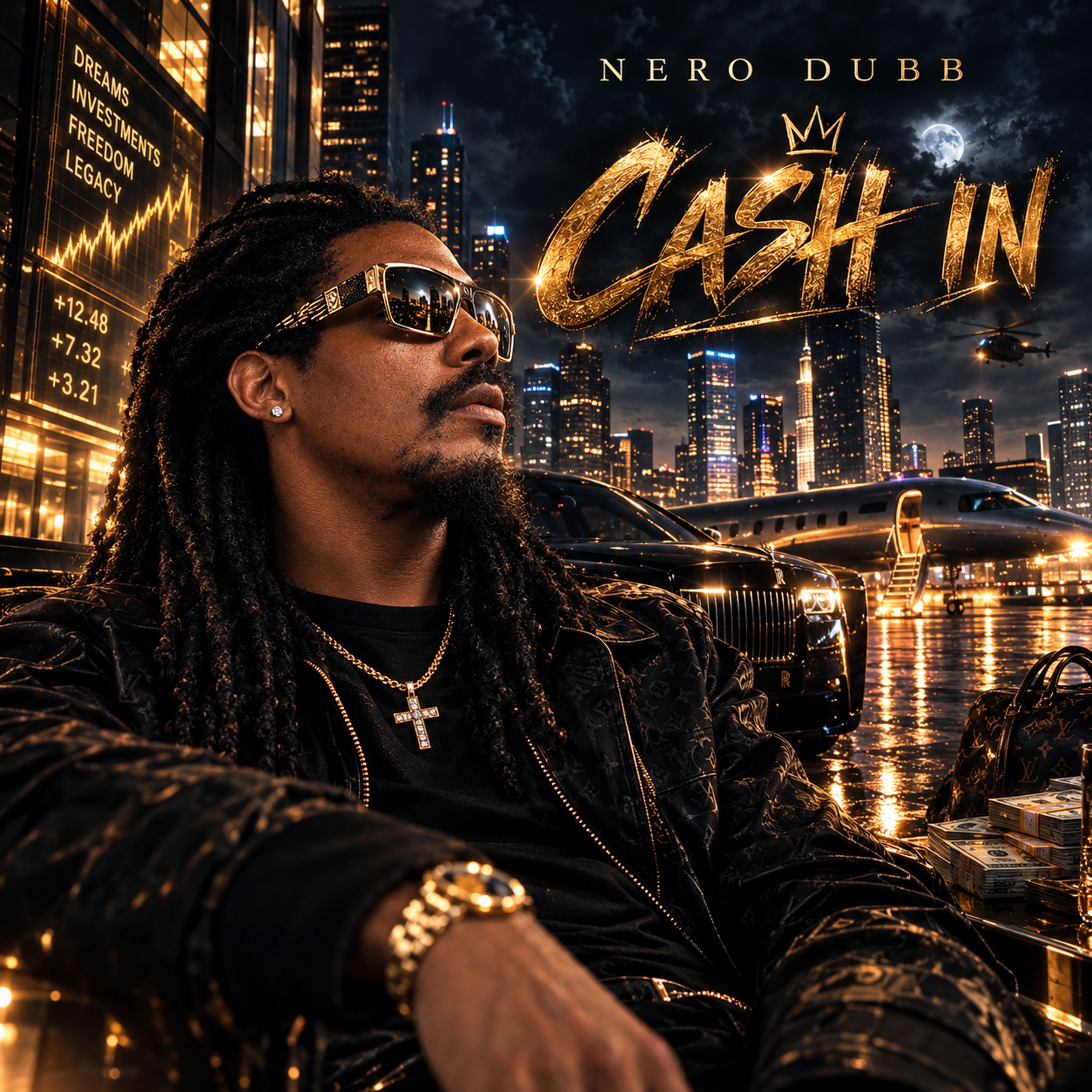 Why You Need To Hear Cash In